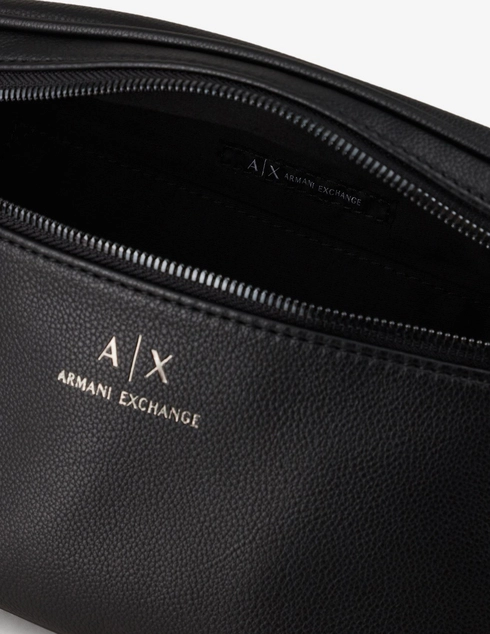 Armani Exchange mb107_black фото-3