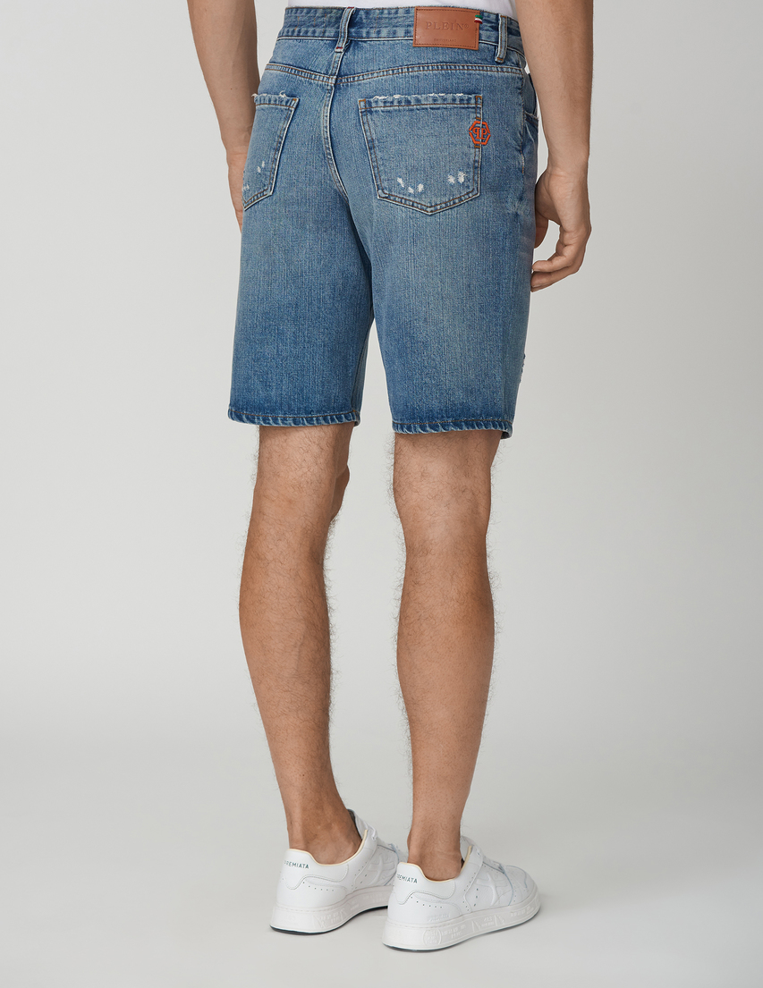Philipp Plein 2775-blue фото-3