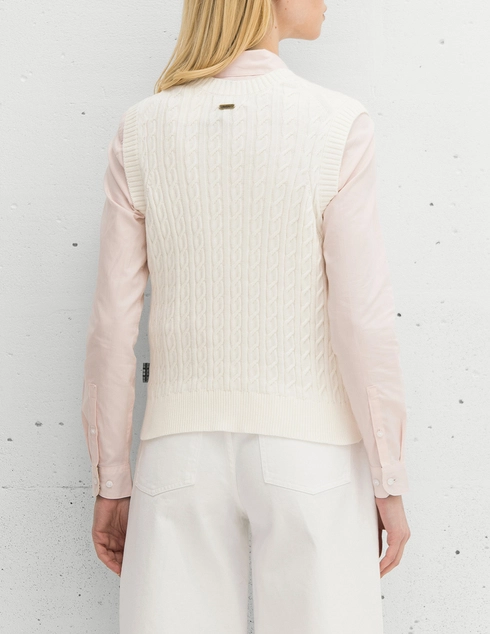 Barbour LKN1637WH71 фото-3