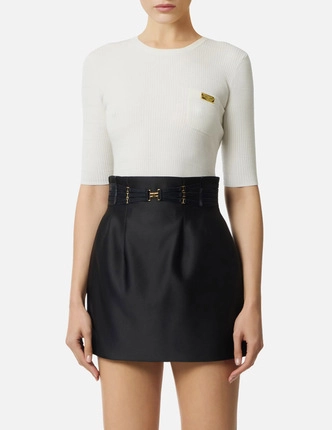 ELISABETTA FRANCHI джемпер