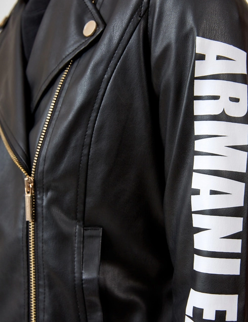 Armani Exchange 6HYB11YNKNZ-7290-black фото-5