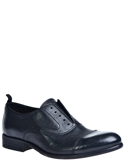 черные Туфли Trussardi 77S24151