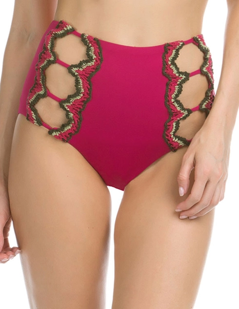 Becca 944687-Raspberry фото-1