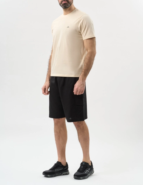 C.P. Company 20CMTS726A-114_milk фото-2