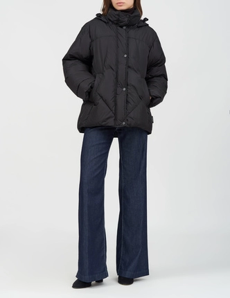 WEEKEND MAX MARA пуховик