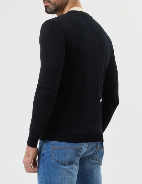 Karl Lagerfeld 655006553399-990_black фото-4