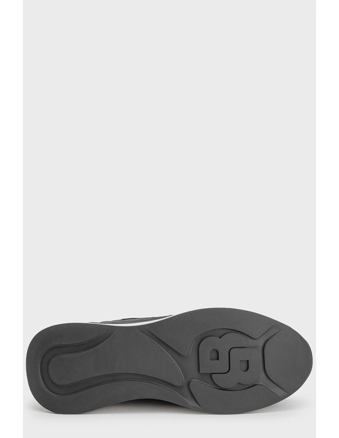 серые Кроссовки Boss HUGO_BOSS_10569 размер - 36; 37; 40