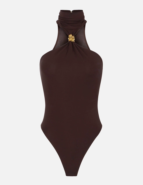 Elisabetta Franchi BO-017-61E2-V330-EV9 фото-5