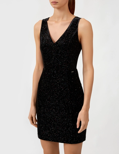 Armani Exchange 6HYA82YJ6FZ-1200-black фото-2