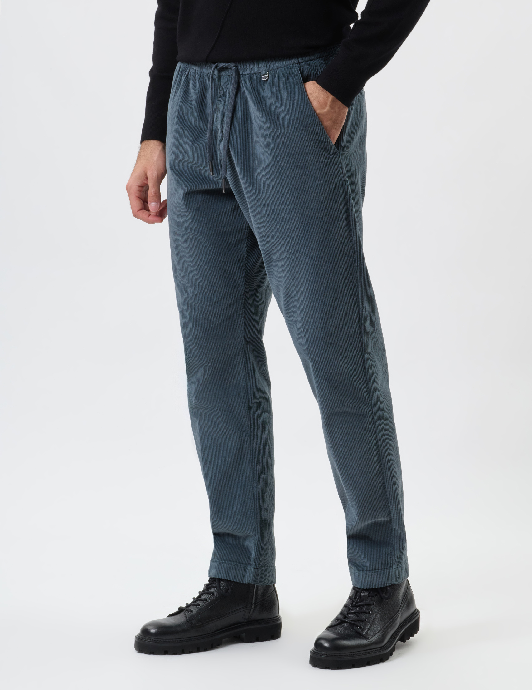 

Брюки, Синий