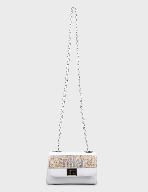 Nila & Nila BNN-582-white фото-2