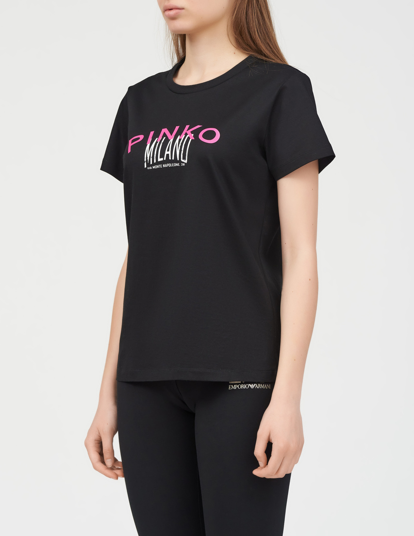 Pinko 100355-Z99_black фото-2
