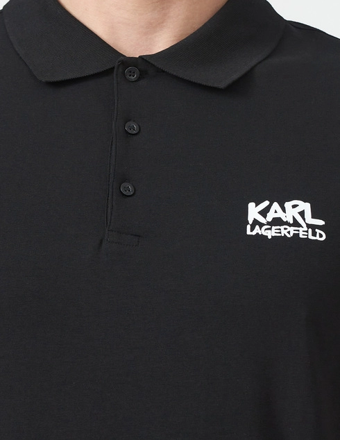 Karl Lagerfeld 745082-990_black фото-4