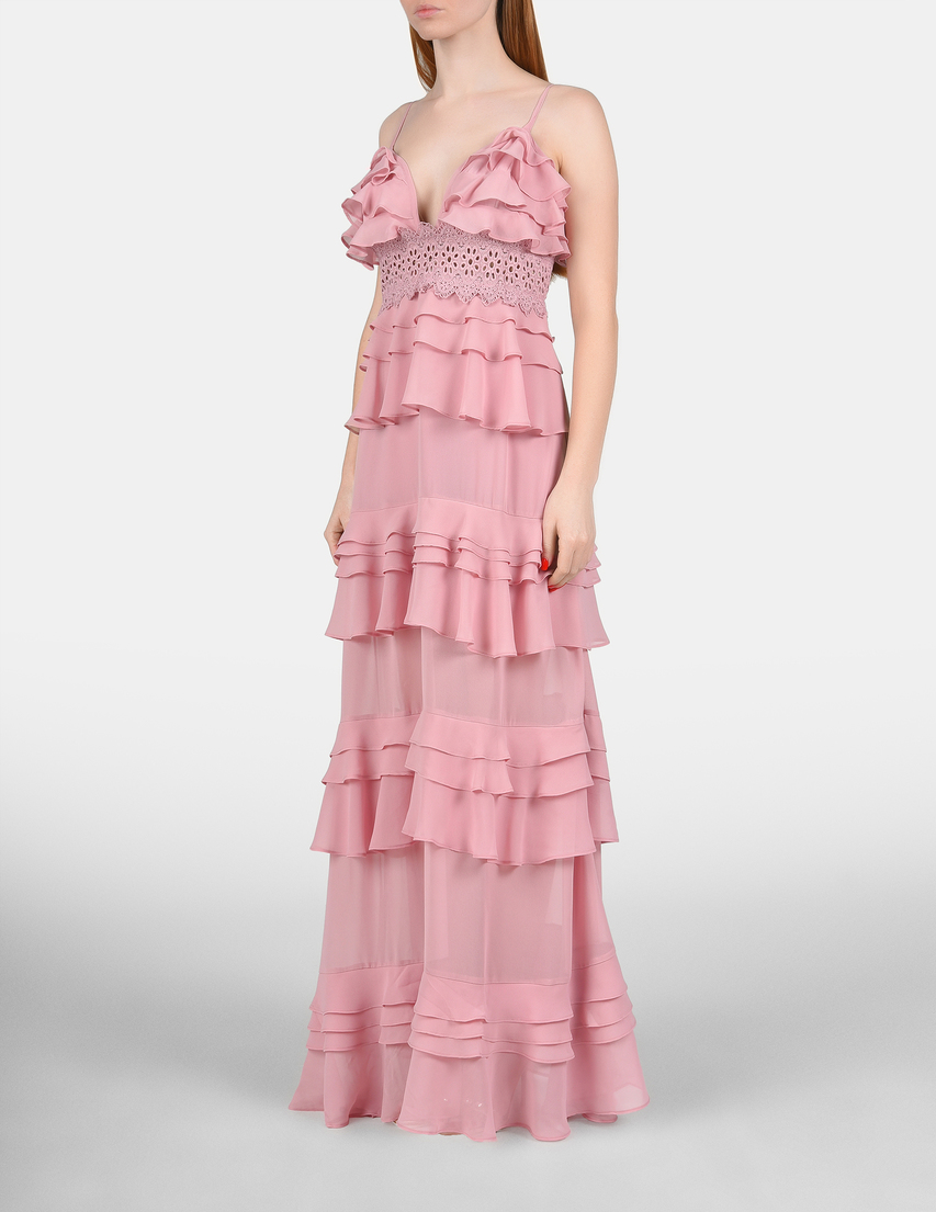 True Decadence CK4154-pin_pink фото-2