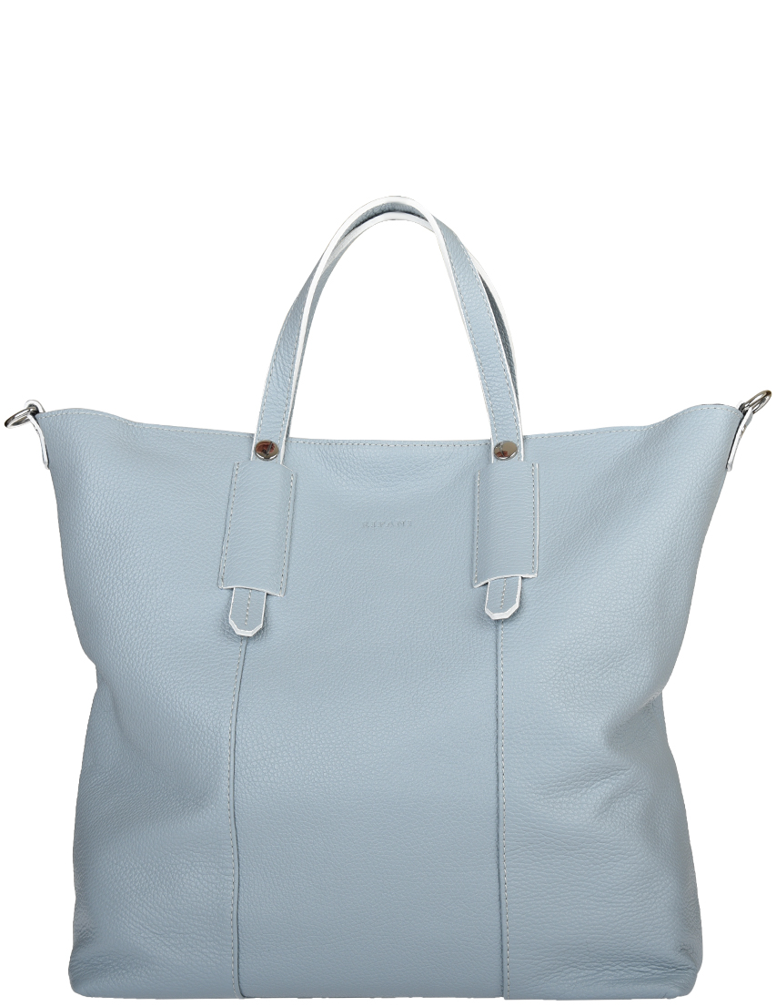 Женская сумка Ripani 8242-blu_blue