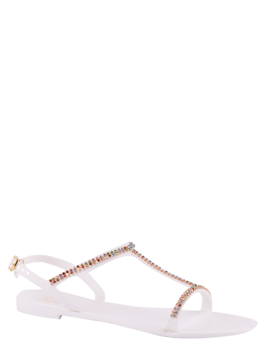 

Пантолеты, Белый