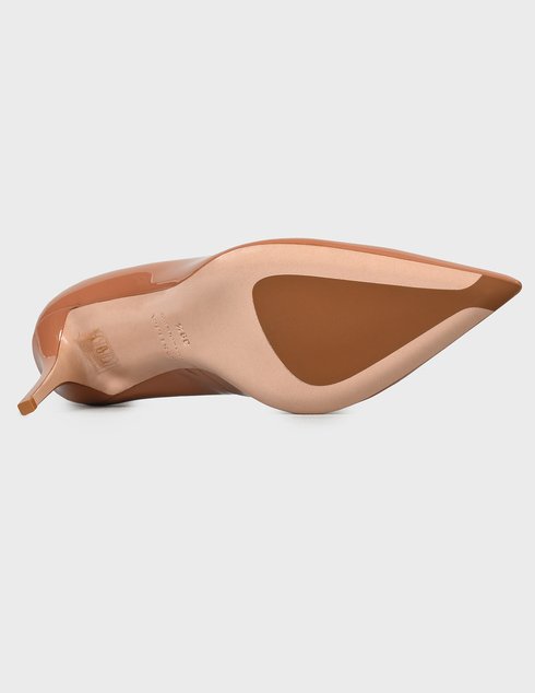 коричневые Туфли Le Silla 576-brown размер - 36