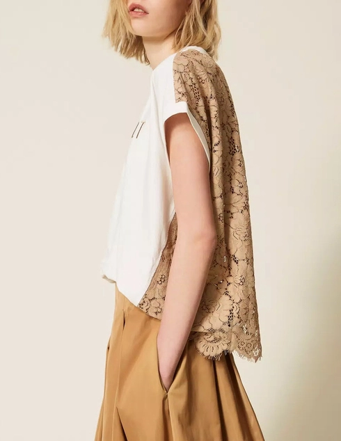 Twinset 261LL2ADD-13299 фото-3