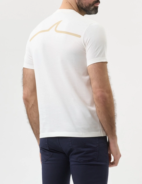 Paul&Shark 26411010-108_white фото-4