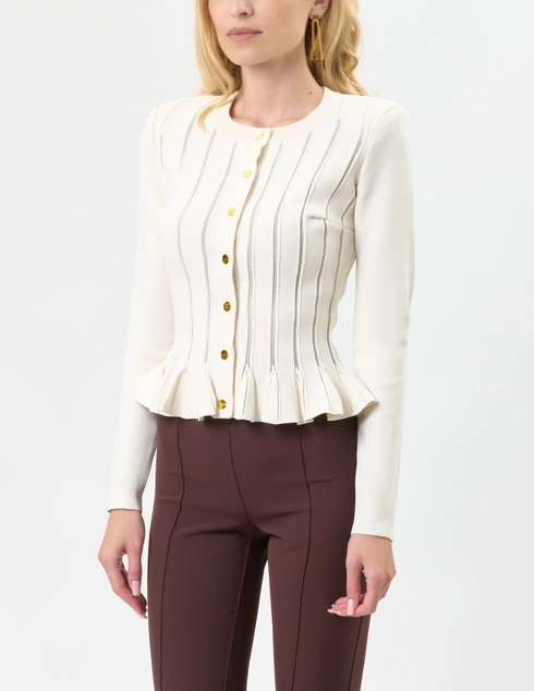 Elisabetta Franchi MK-07S-56E2-V420-DZ9 фото-3