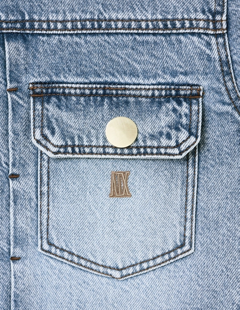 Armani Exchange XW002260AF21338-MB001 фото-3