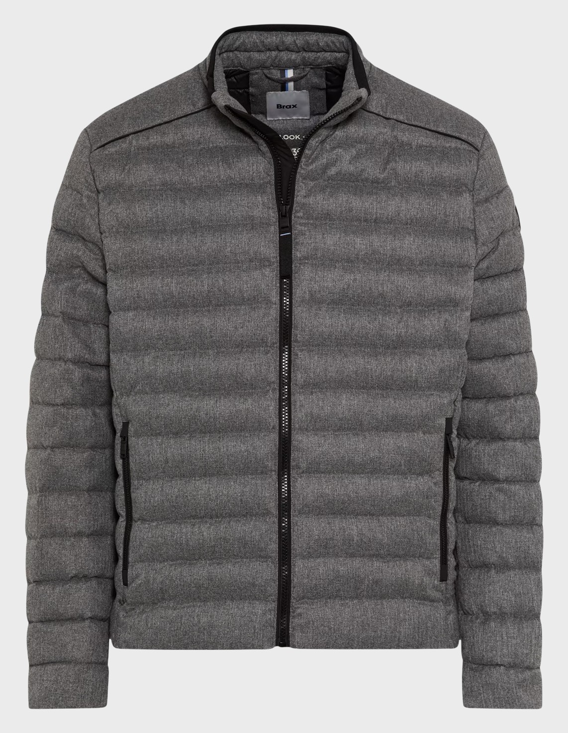 

Куртка, Серый