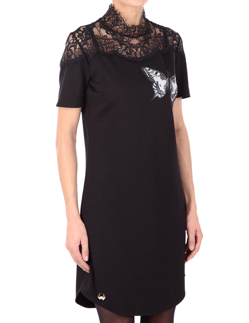 Philipp Plein 401393_black фото-2