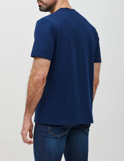 Antony Morato MMKS02524-FA100240-7132_blue фото-4