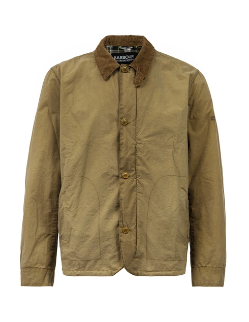 Barbour MWX2541SN31 фото-5