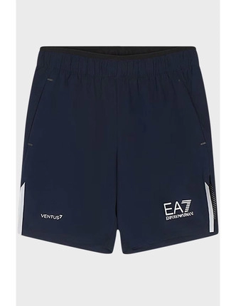 EA7 EMPORIO ARMANI шорты