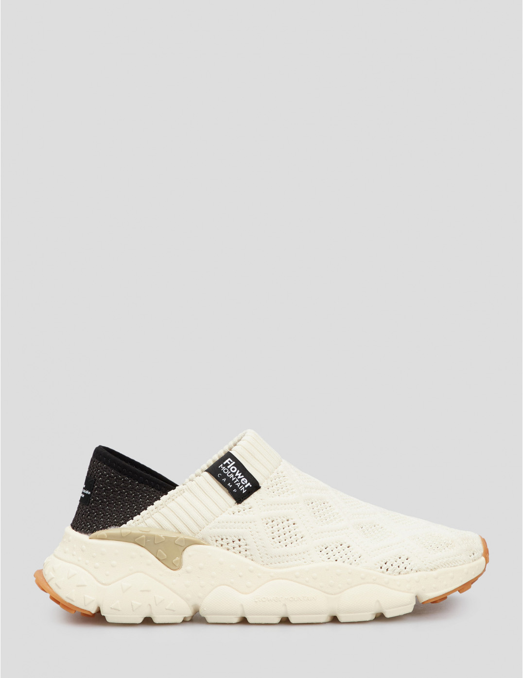 

Кроссовки, Молочный