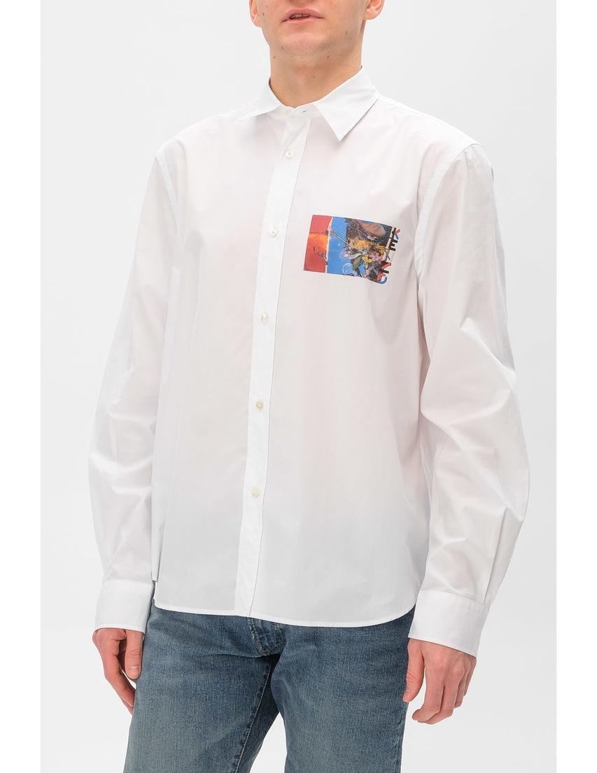 Kenzo FC55CH4035DE фото-2