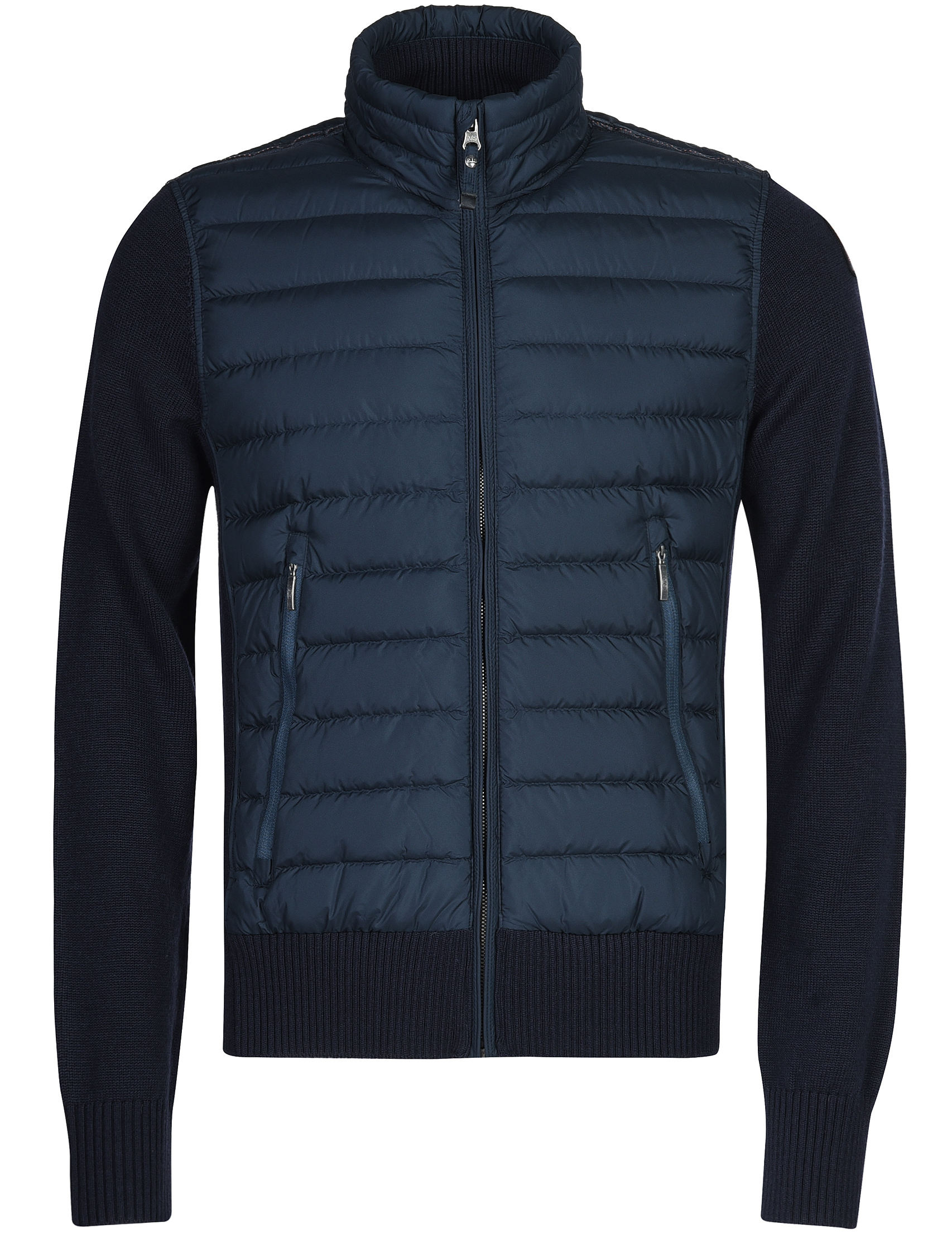 Мужская куртка PARAJUMPERS KN01-560_blue