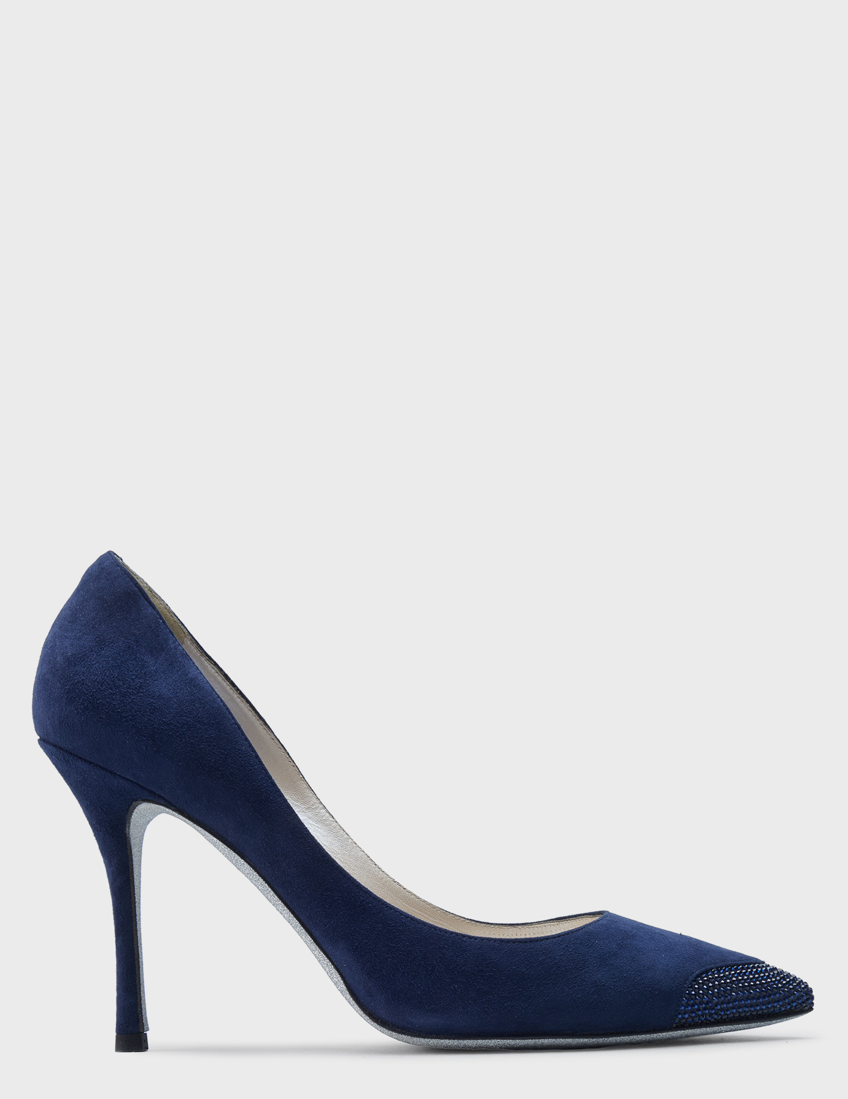 

Туфли, Синий