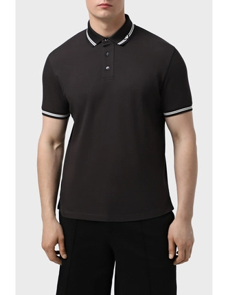 EMPORIO ARMANI поло