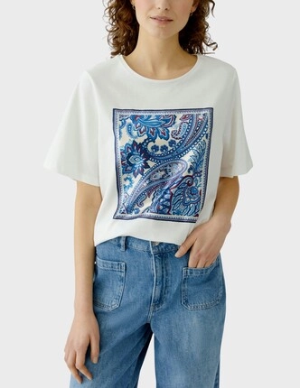 OUI футболка