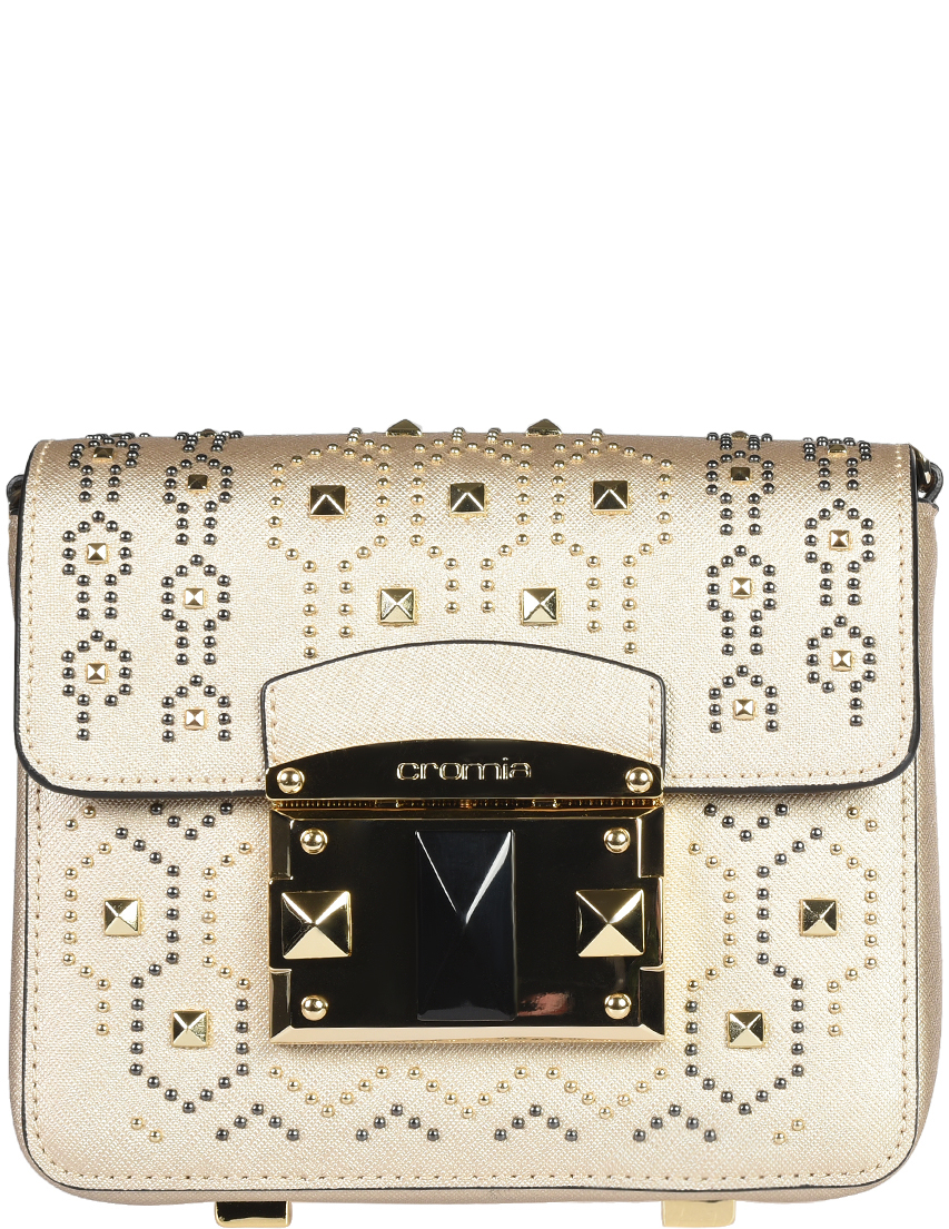 

Сумка, Золотой