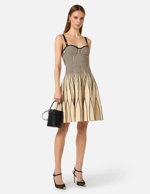 Elisabetta Franchi AM-27S-62E2-V480-E84 фото-7