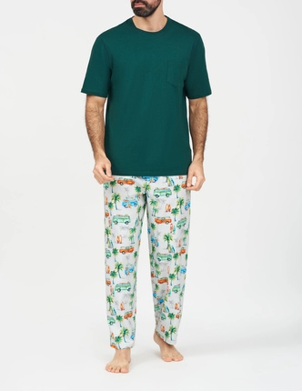 CYBERJAMMIES пижама