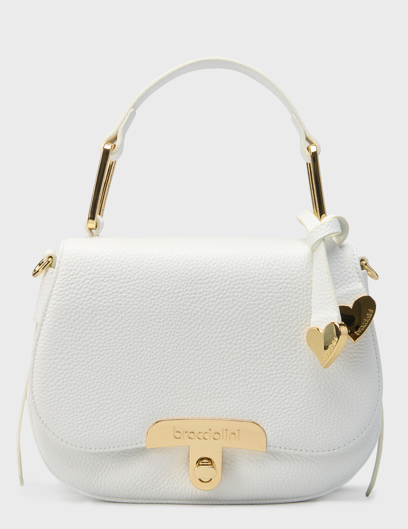 

Сумка, Белый