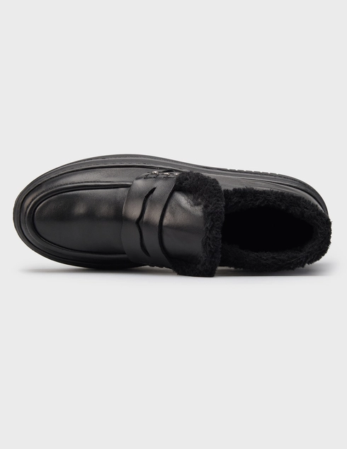 черные женские Полуботинки Nila & Nila ESD25KB-1270_black 14700 грн