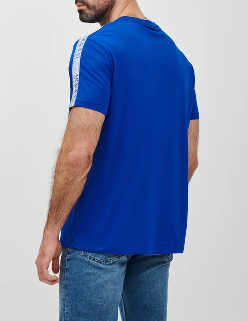 Armani Exchange 6HZMFMZJH4Z-1506_blue фото-4