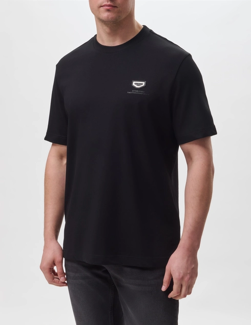 Antony Morato MMKS02690-FA100258-9000_black фото-3