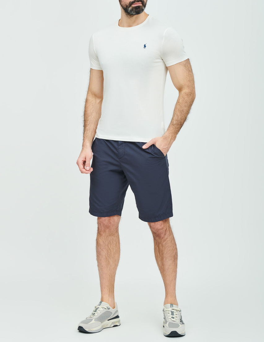 Polo Ralph Lauren 710671438-010_white фото-2