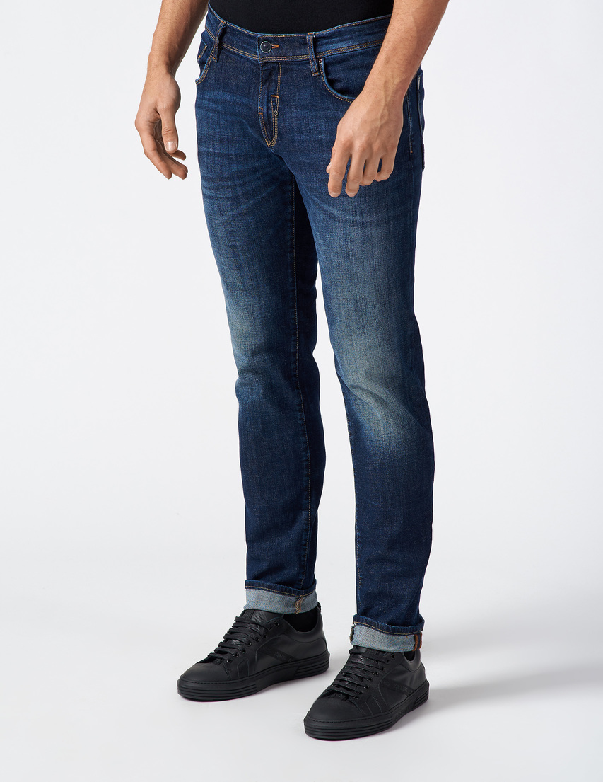 Antony Morato DT00135FA750195-blue фото-2