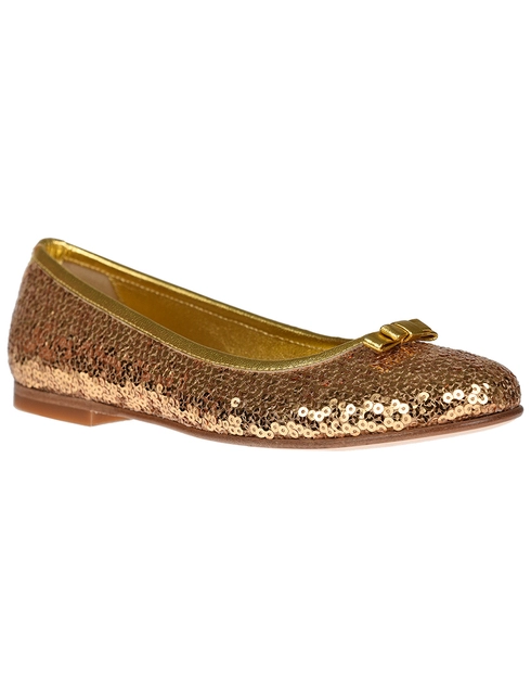 Dolce & Gabbana DG00177_gold фото-1