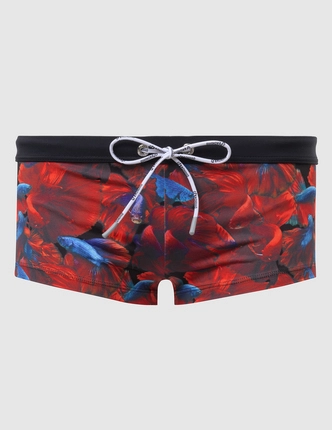 GERONIMO плавки пляжные