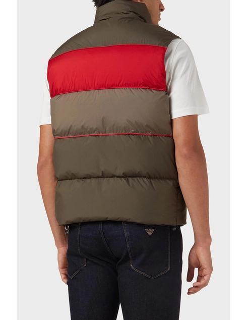 Emporio Armani EMPORIO_ARMANI_11032 фото-2