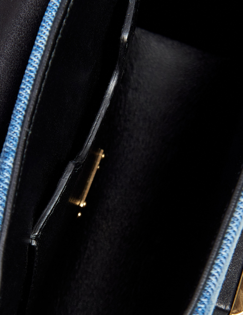 Dolce & Gabbana BB6288-JEANS_blue фото-4