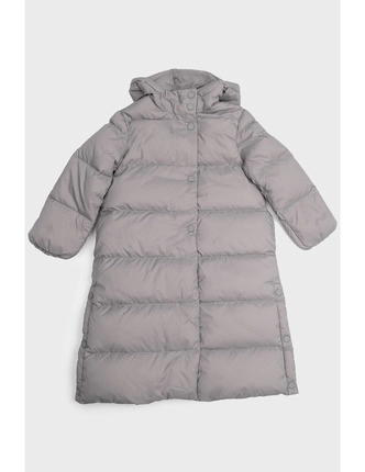 EMPORIO ARMANI пуховик
